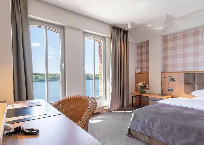 Speicher Am Ziegelsee Schwerin (Mecklenburg-Vorpommern)