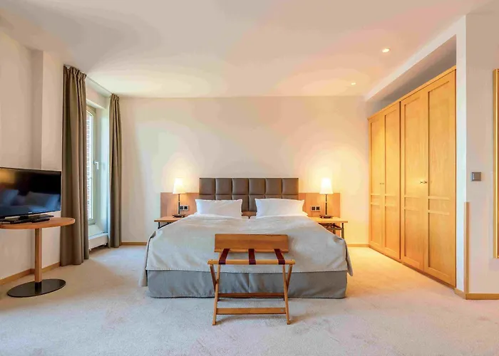 Speicher Am Ziegelsee 4*