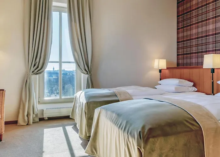 Hotel Speicher Am Ziegelsee Schwerin (Mecklenburg-Vorpommern)