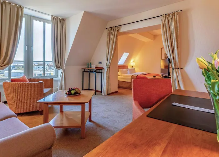 Speicher Am Ziegelsee 4*