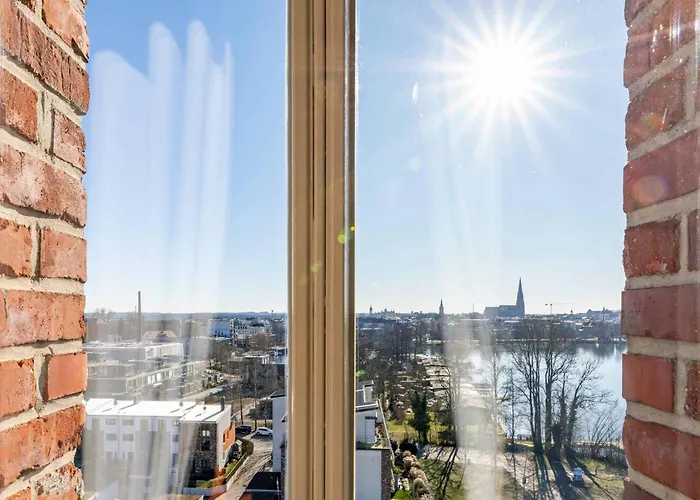 Speicher Am Ziegelsee Hotel 4*