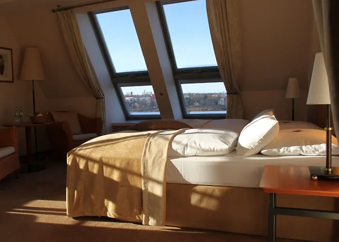 Speicher Am Ziegelsee Schwerin (Mecklenburg-Vorpommern)