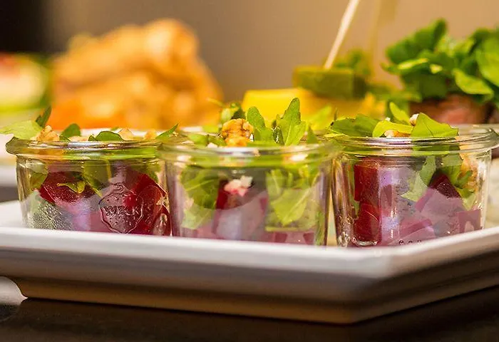 Speicher Am Ziegelsee Hotel