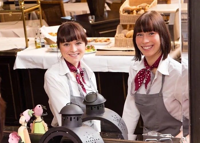 Speicher Am Ziegelsee Hotel