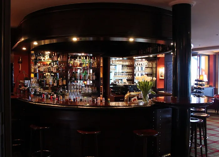 Speicher Am Ziegelsee 4*