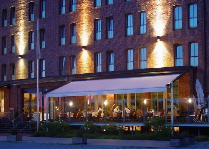 Speicher Am Ziegelsee 4*