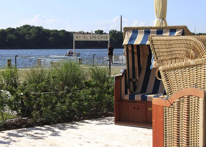 Speicher Am Ziegelsee 4* Schwerin (Mecklenburg-Vorpommern)