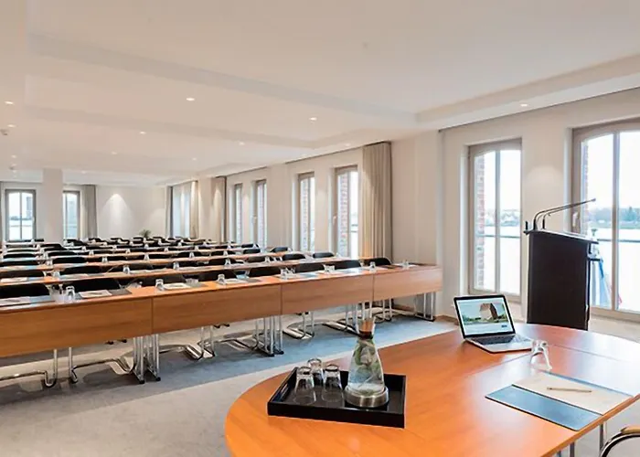 Speicher Am Ziegelsee 4* Schwerin (Mecklenburg-Vorpommern)