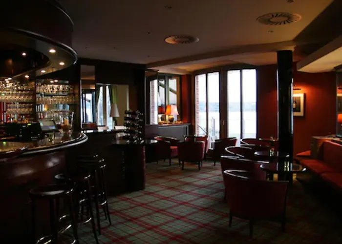 Speicher Am Ziegelsee Hotel Schwerin (Mecklenburg-Vorpommern)