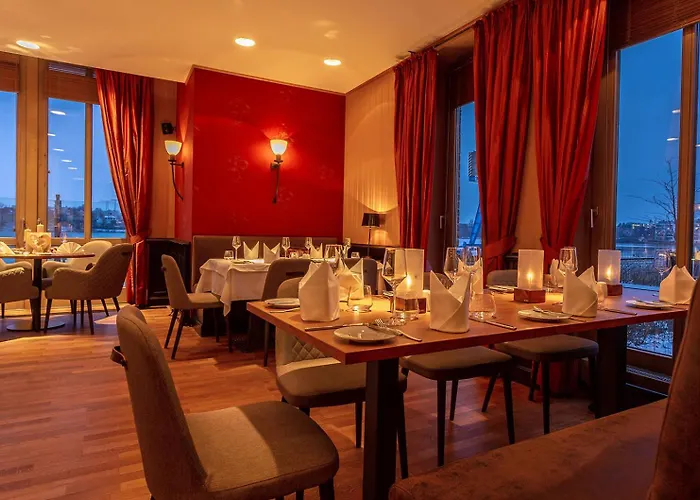 Speicher Am Ziegelsee Hotel Schwerin (Mecklenburg-Vorpommern)