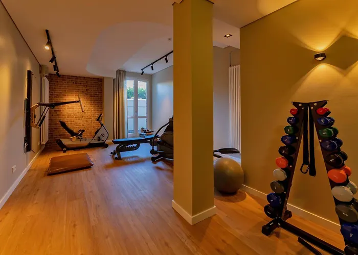 Speicher Am Ziegelsee 4* Schwerin (Mecklenburg-Vorpommern)