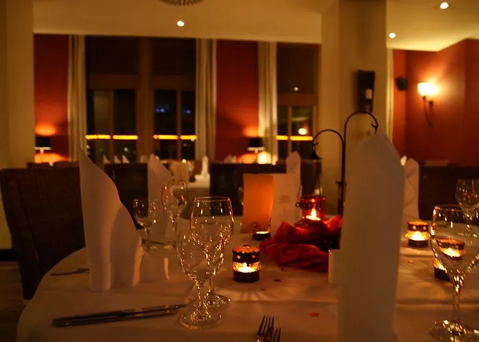 Speicher Am Ziegelsee 4* Schwerin (Mecklenburg-Vorpommern)