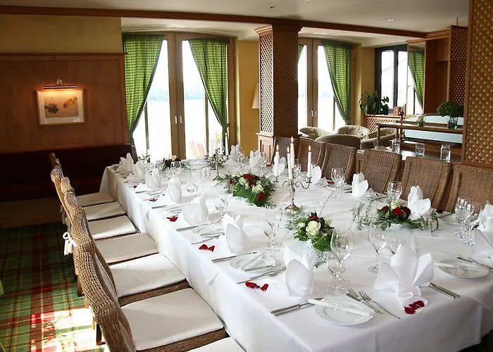 Speicher Am Ziegelsee 4*