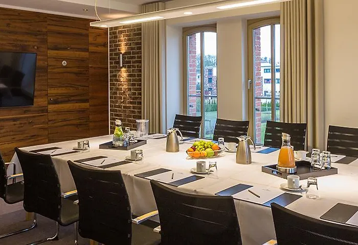 Speicher Am Ziegelsee Hotel Schwerin (Mecklenburg-Vorpommern)