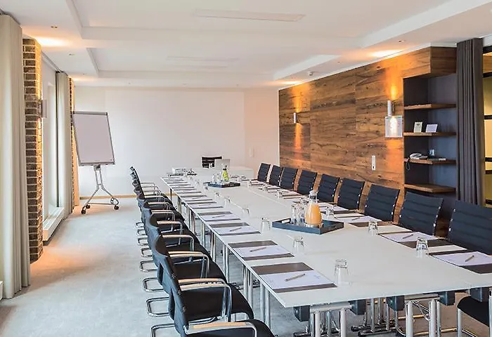 Hotel Speicher Am Ziegelsee 4*