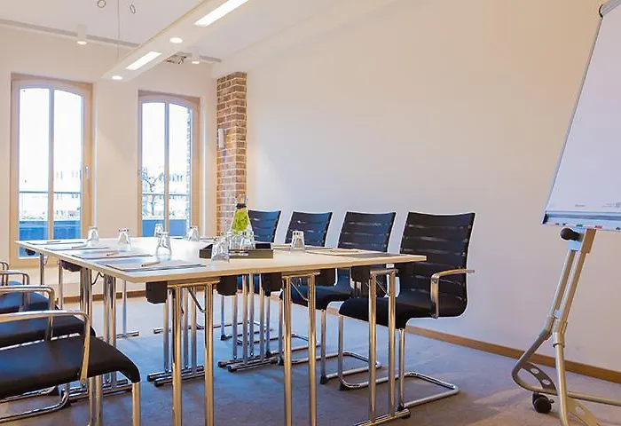 Speicher Am Ziegelsee