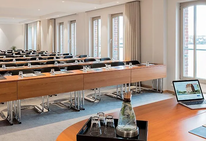 Speicher Am Ziegelsee Hotel Schwerin (Mecklenburg-Vorpommern)